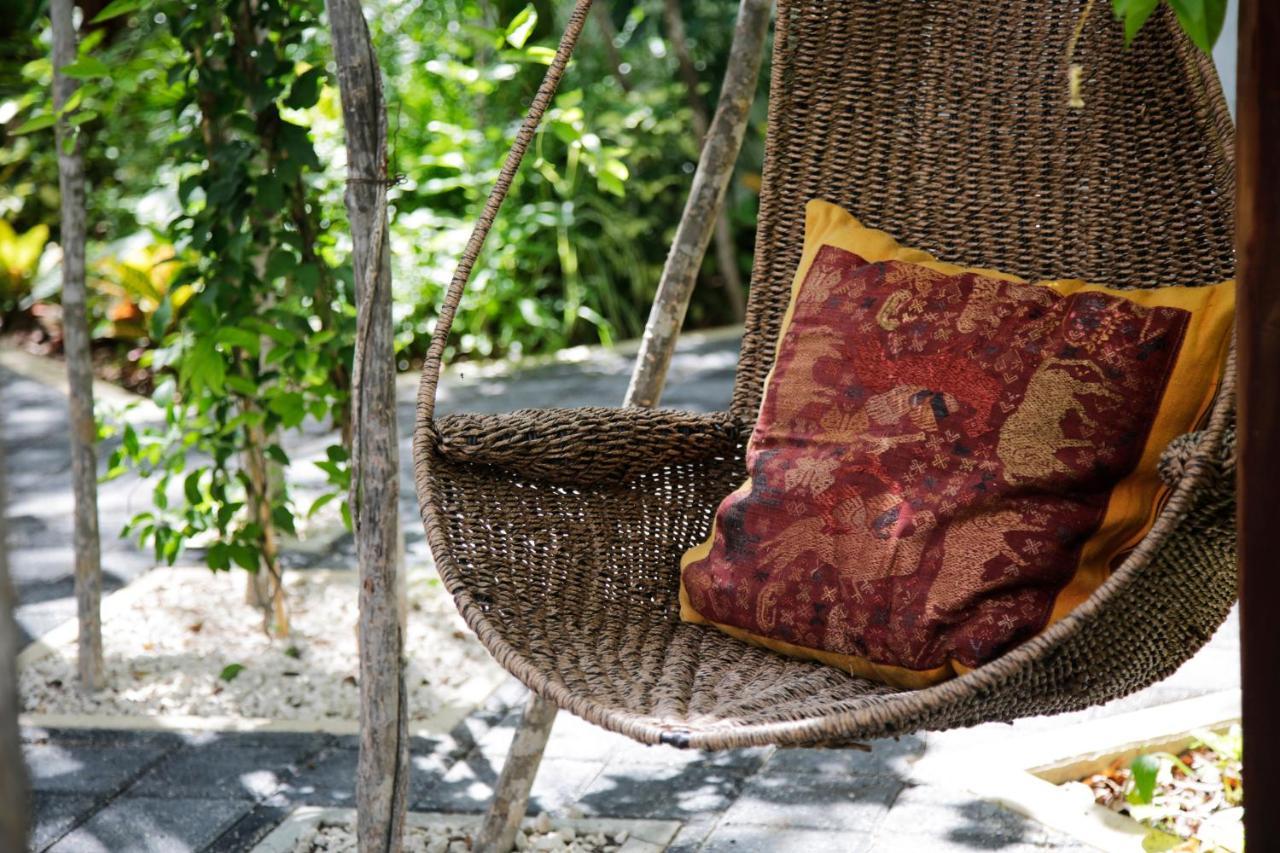 Lumina At Looltum Tulum Apartamento Exterior foto