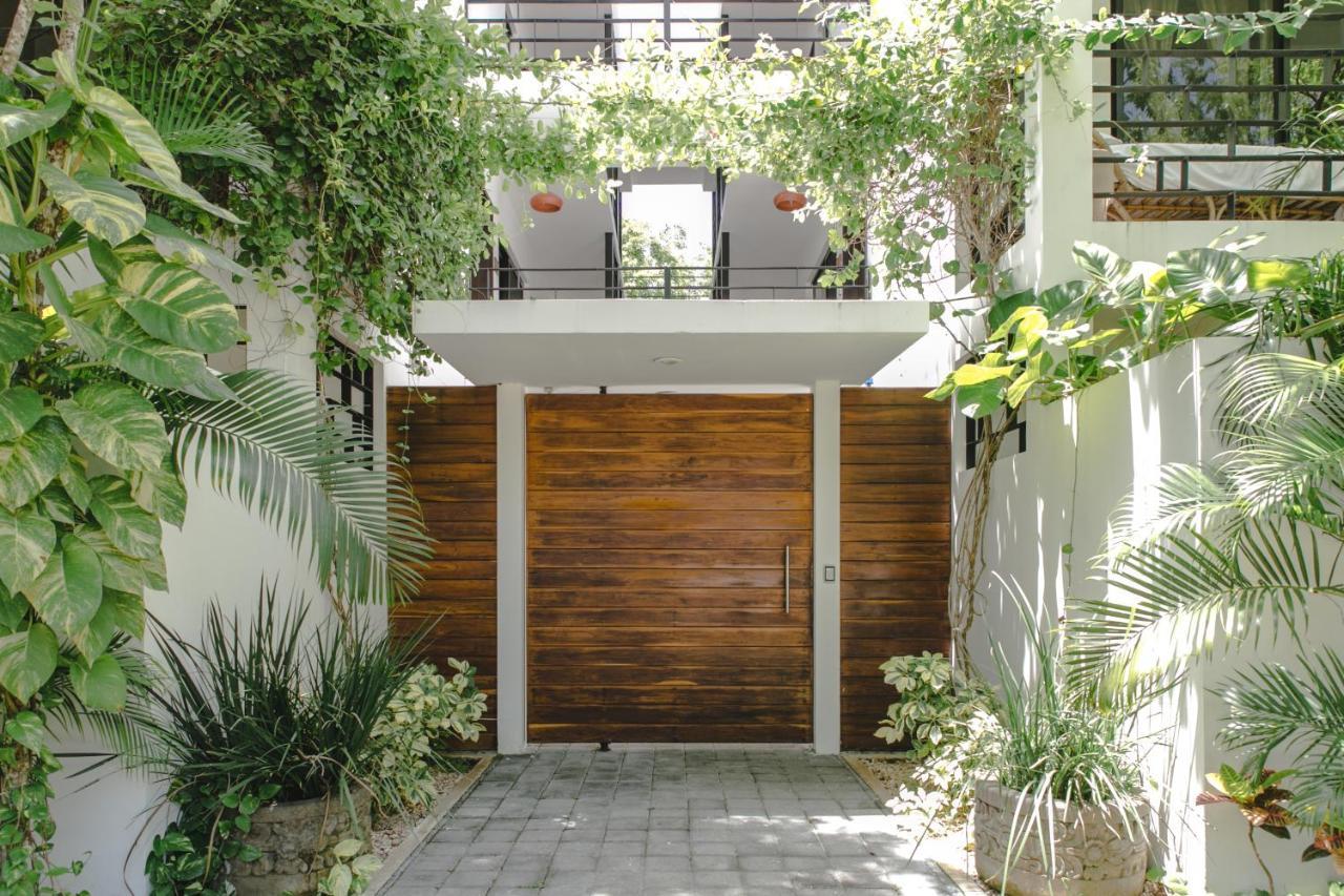 Lumina At Looltum Tulum Apartamento Exterior foto