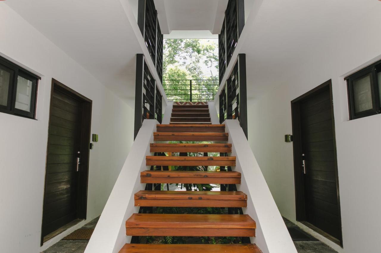 Lumina At Looltum Tulum Apartamento Exterior foto