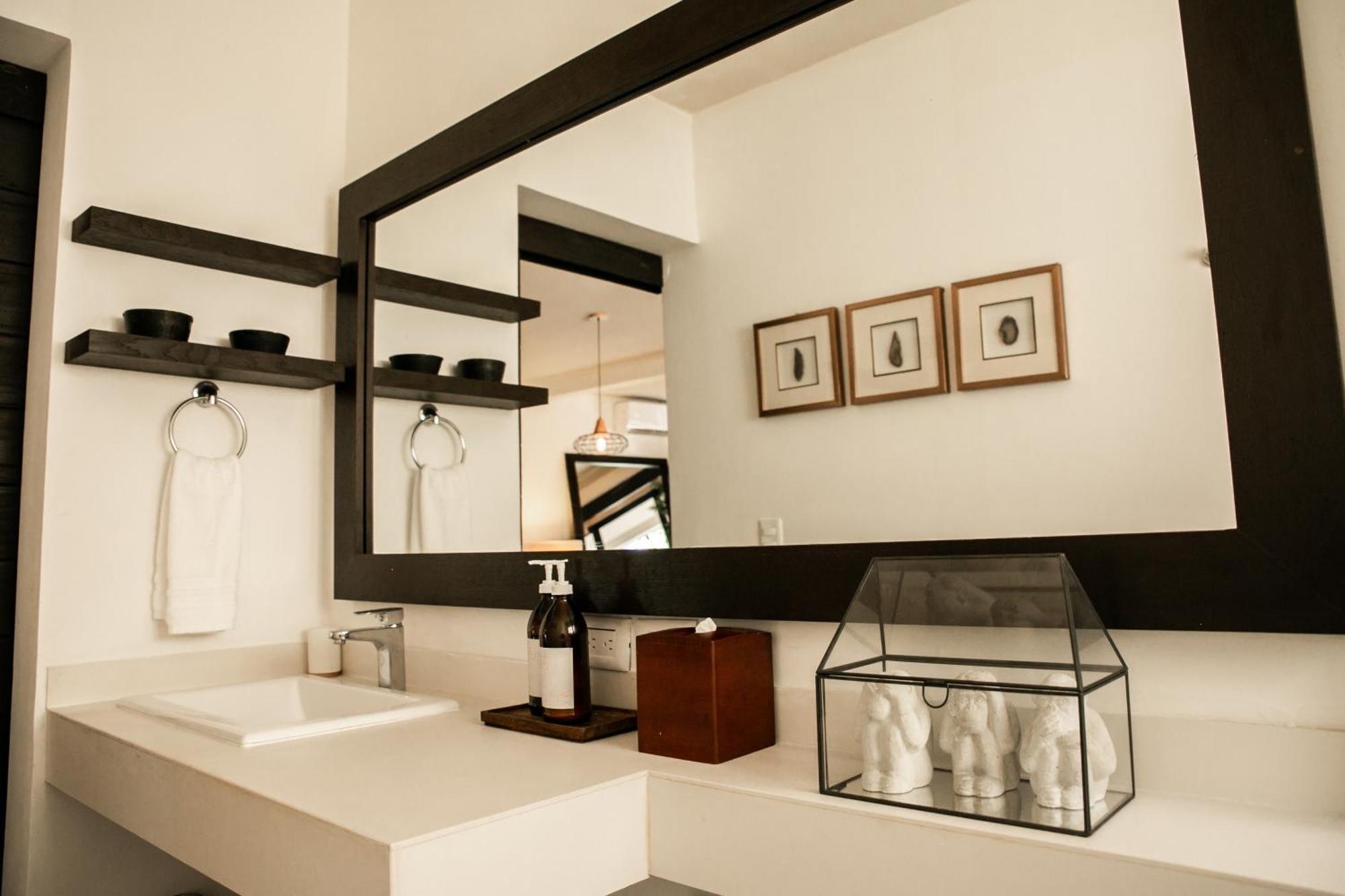 Lumina At Looltum Tulum Apartamento Quarto foto