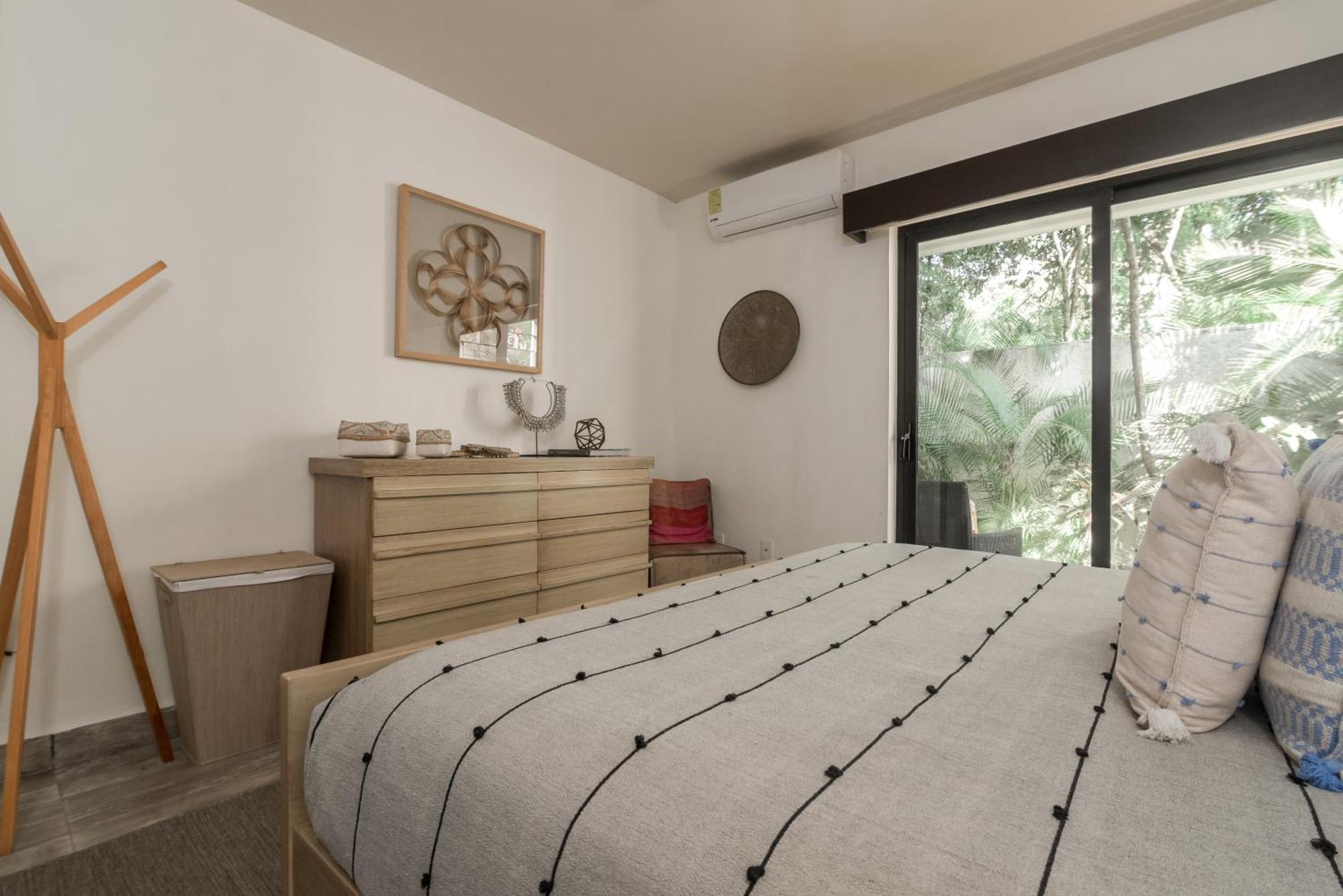 Lumina At Looltum Tulum Apartamento Quarto foto