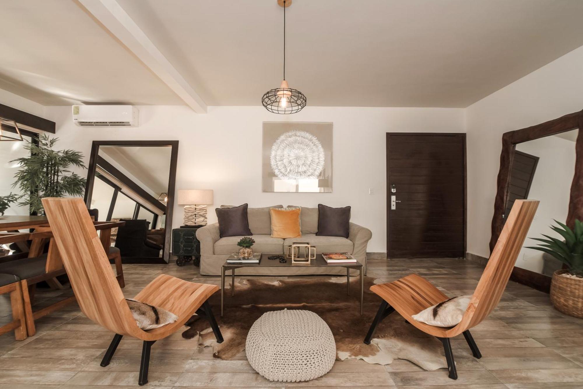 Lumina At Looltum Tulum Apartamento Quarto foto
