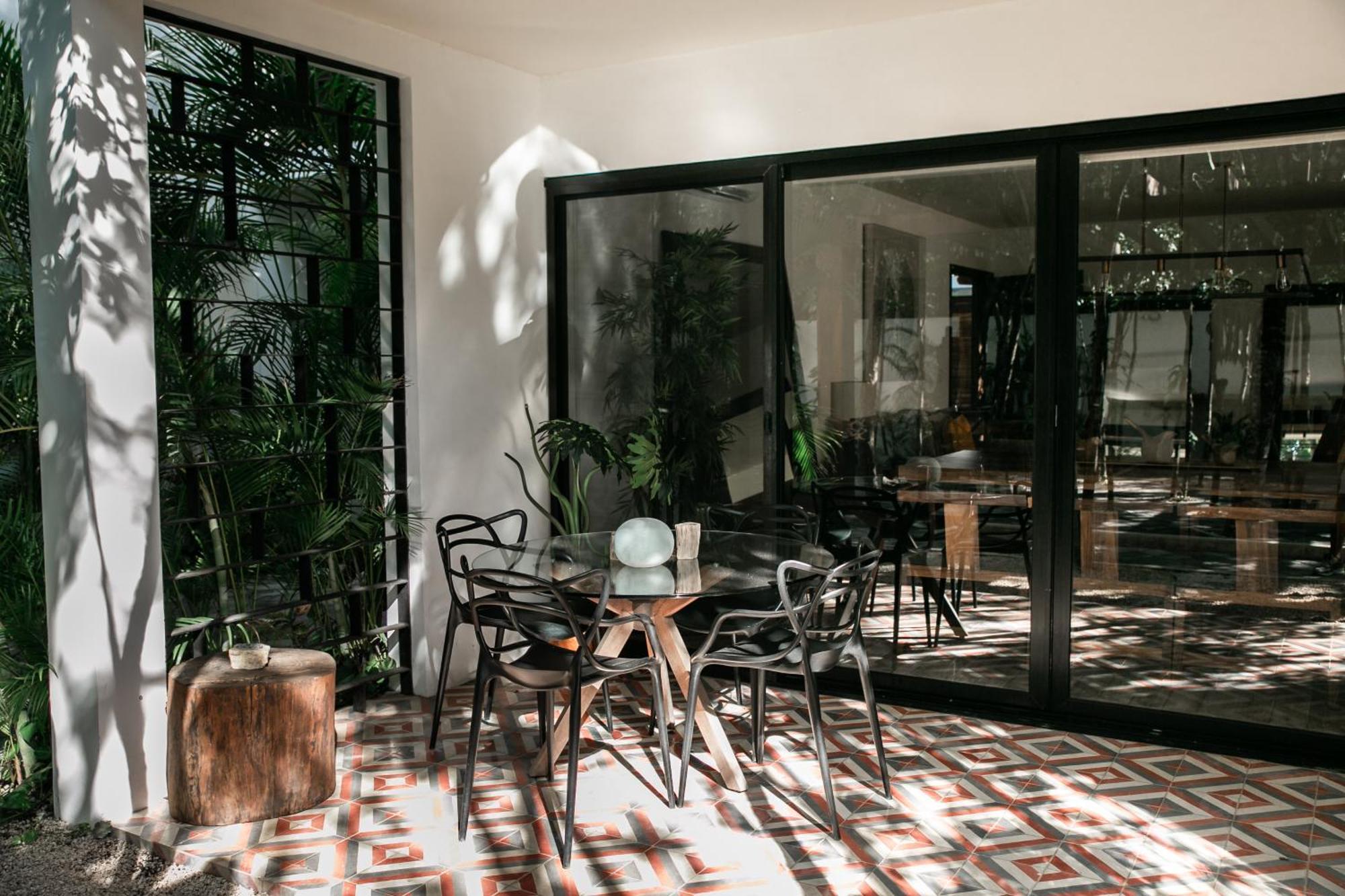 Lumina At Looltum Tulum Apartamento Quarto foto