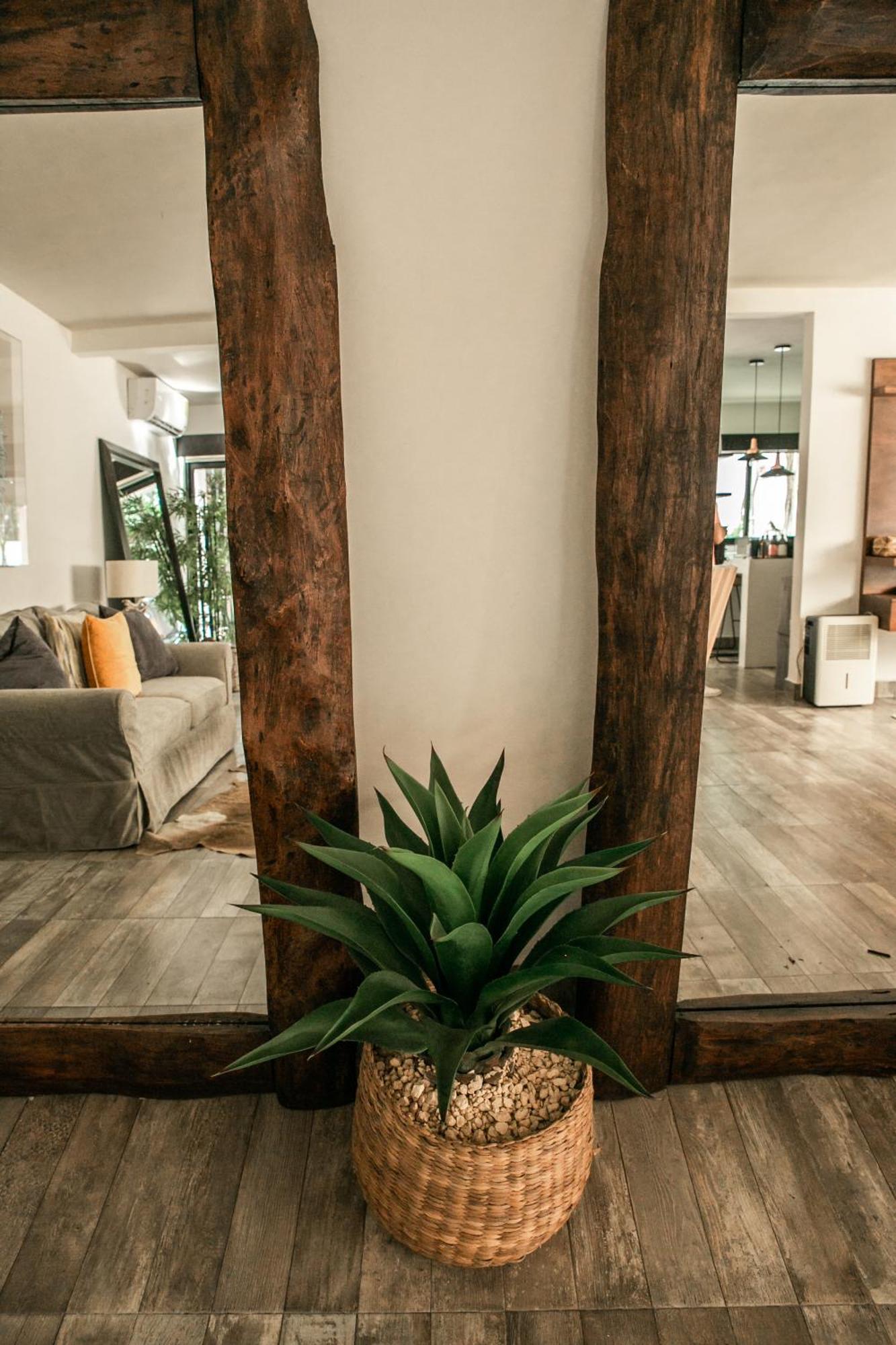 Lumina At Looltum Tulum Apartamento Quarto foto