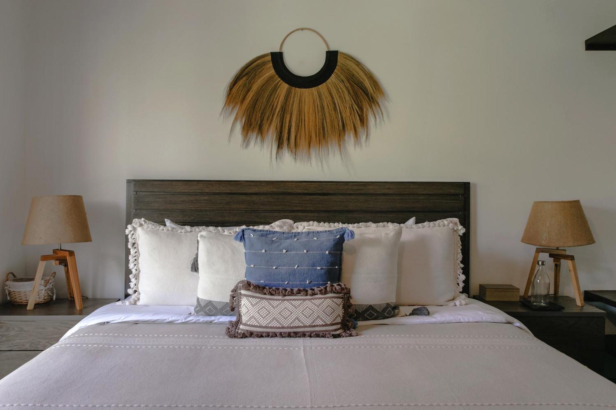 Lumina At Looltum Tulum Apartamento Quarto foto