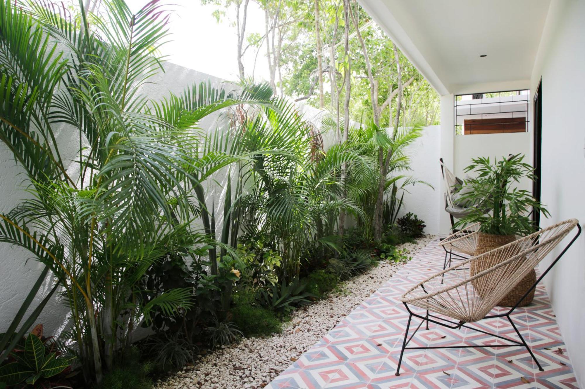 Lumina At Looltum Tulum Apartamento Quarto foto