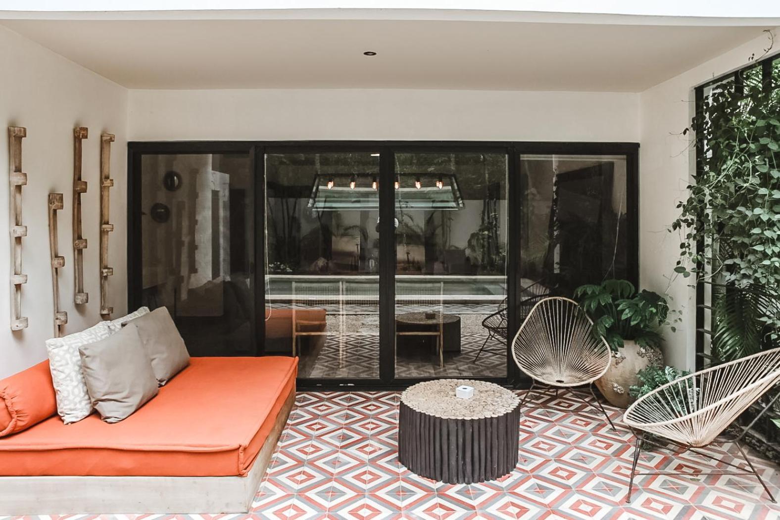 Lumina At Looltum Tulum Apartamento Quarto foto